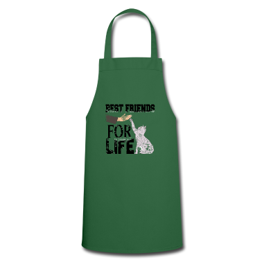 Katzen Sch&uuml;rze - Katze Katzen