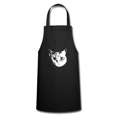 Katzen Sch&uuml;rze - Katze, Katzen