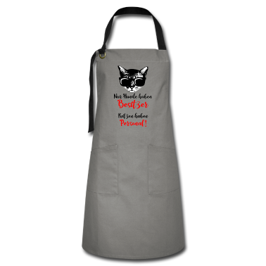 Katzen Sch&uuml;rze - Katze, Katzen