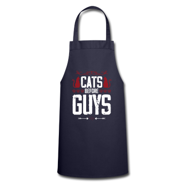 Katzen Sch&uuml;rze - katze katzen