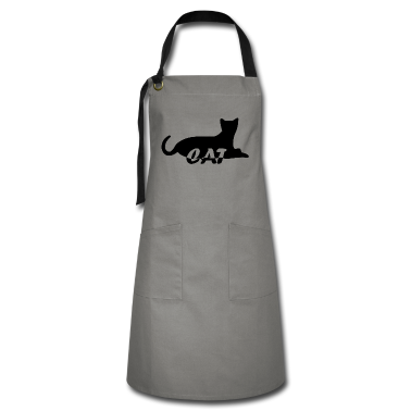 Katzen Sch&uuml;rze - Katze Katze Katze Katze Katze Katze Katze Mieze