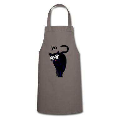 Katzen Sch&uuml;rze - Katze Katzen