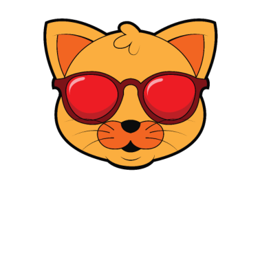 Motiv Katze Katze Katze Katze