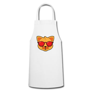 Katzen Sch&uuml;rze - Katze Katze Katze Katze