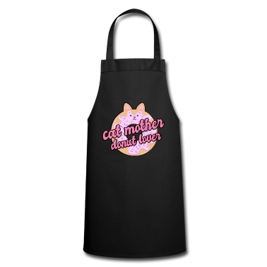 Katzen Sch&uuml;rze - Katze Katzen