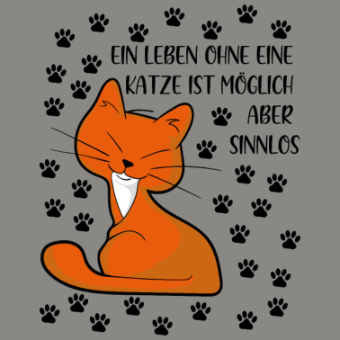 Motiv KATZE - KATZE - KATZE - KATZE