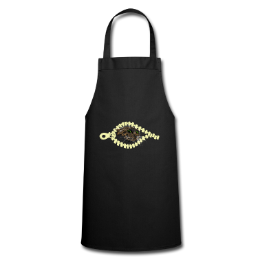 Katzen Sch&uuml;rze - Katze Katzen