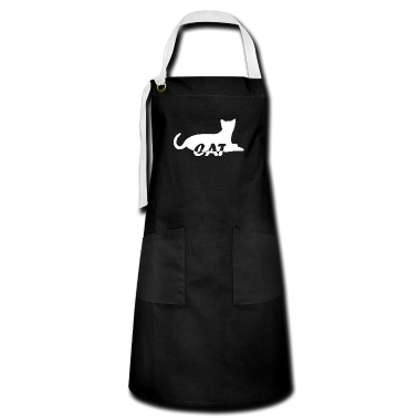 Katzen Sch&uuml;rze - Katze Katze Katze Katze Katze Katze Katze Mieze