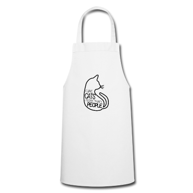 Katzen Sch&uuml;rze - Katzen Katze