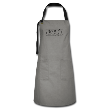 Katzen Sch&uuml;rze - katze - Ich liebe Katzen