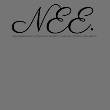 Motiv katze - Katze ist allergisch