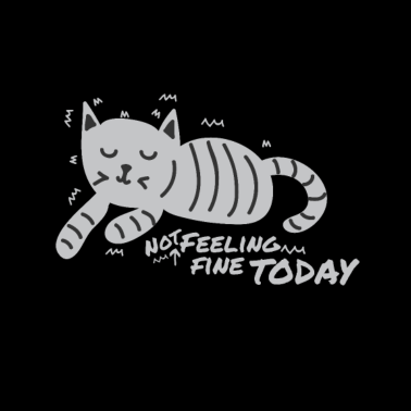 Motiv Katzen Katze Geschenkidee