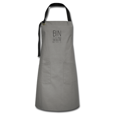 Katzen Sch&uuml;rze - katze - Katze wollte kuscheln