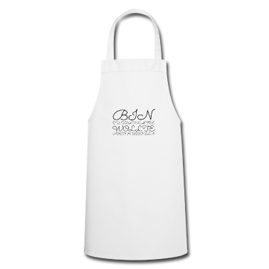 Katzen Sch&uuml;rze - katze - Katze wollte kuscheln