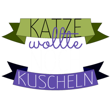 Motiv katze - Katze wollte kuscheln