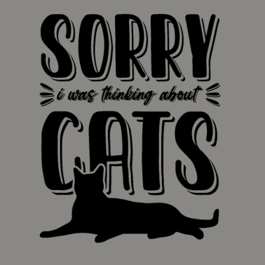 Motiv katze katzen witzig