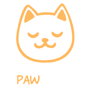 Motiv Katze Katzen Positiv