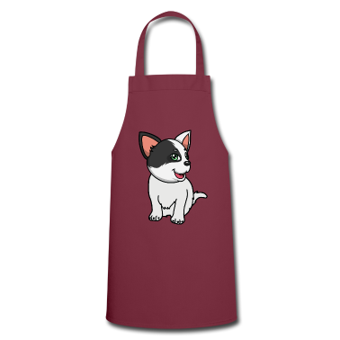 Katzen Sch&uuml;rze - Katze Kätzchen Katzen