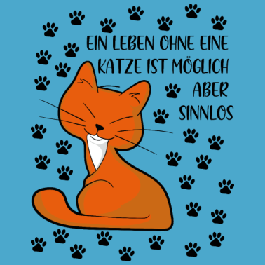 Motiv KATZE - KATZE - KATZE - KATZE
