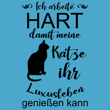 Motiv Katze, Katzen