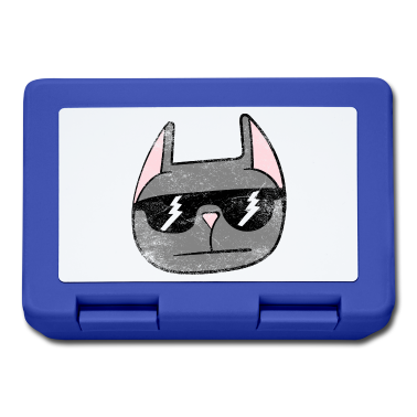 Katzen Brotdose - Katze Katzen