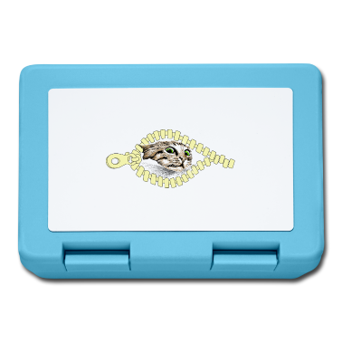 Katzen Brotdose - Katze Katzen