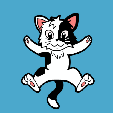 Motiv Kätzchen Katze Katzen