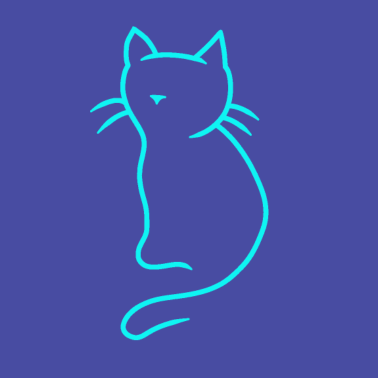 Motiv Katze Kätzchen Katzen