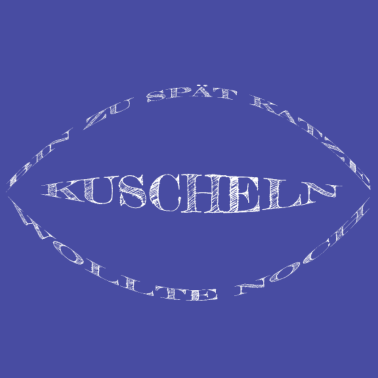 Motiv katze - Katze wollte kuscheln