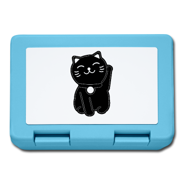 Katzen Brotdose - KATZE