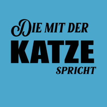 Motiv Katzenshirt Katze Katzenliebhaber Katzen Katze