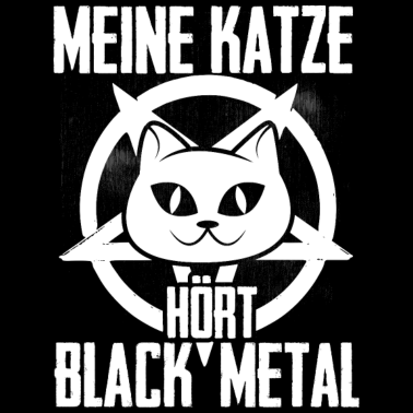 Motiv Black Metal