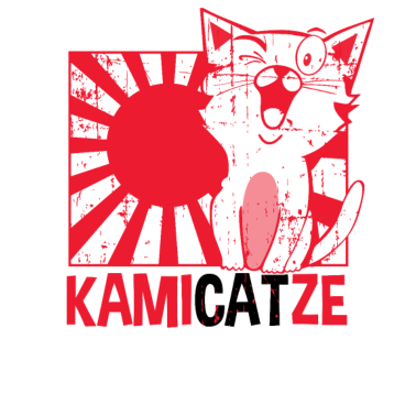 Motiv Kamikaze Kami Kate