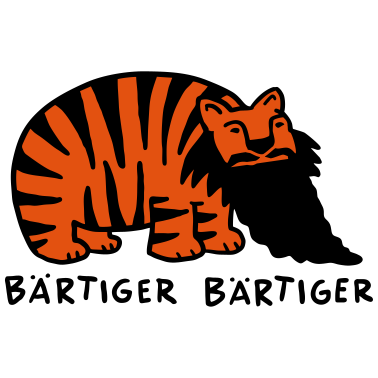 Motiv BÄRTIGER BÄRTIGER