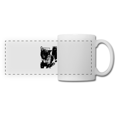 Katzen Tasse - Coco-Katze