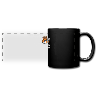 Katzen Tasse - IT Spezialist Programmierer Informatiker Katze