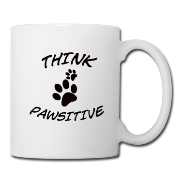 Katzen Tasse - Katzen und Hunde