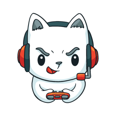 Motiv Gamer Katze Gaming tshirt Geschenk t shirt