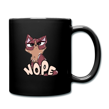 Katzen Tasse - Katze