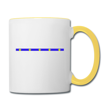 Katzen Tasse - katze - Katze wollte kuscheln