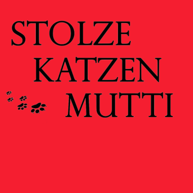 Motiv Katzen Mutti