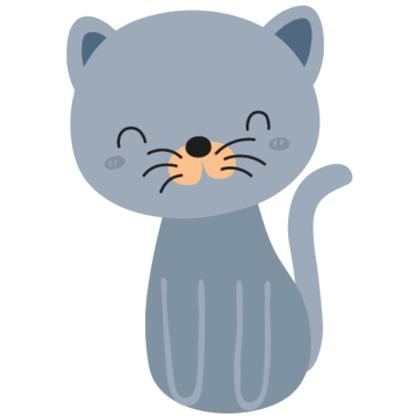 Motiv Katze Katze Katze