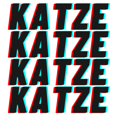 Motiv Katze Katze Katze Katze