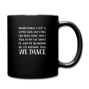 Katzen Tasse - Katze Katzen