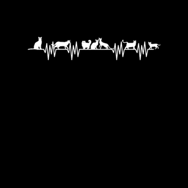 Motiv Katze Katzen Katzen Katzen Geschenk