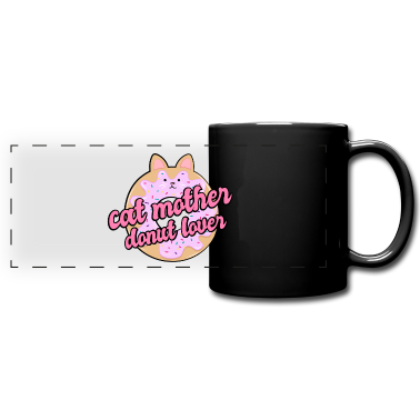 Katzen Tasse - Katze Katzen