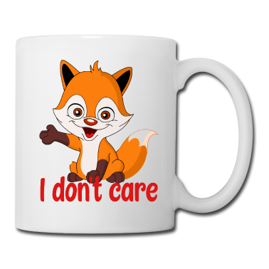 Katzen Tasse - Katze Katzen