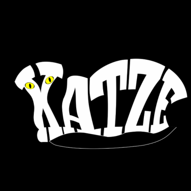 Motiv Katze in Katze