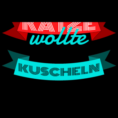 Motiv katze - Katze wollte kuscheln