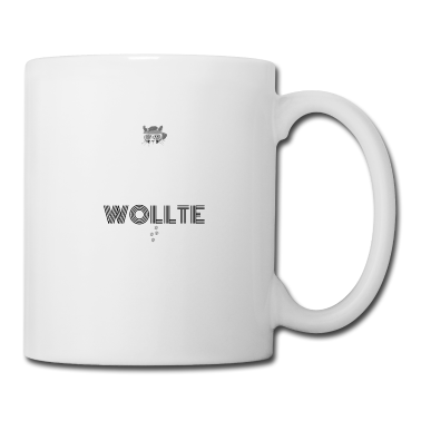 Katzen Tasse - katze - Katze wollte kuscheln
